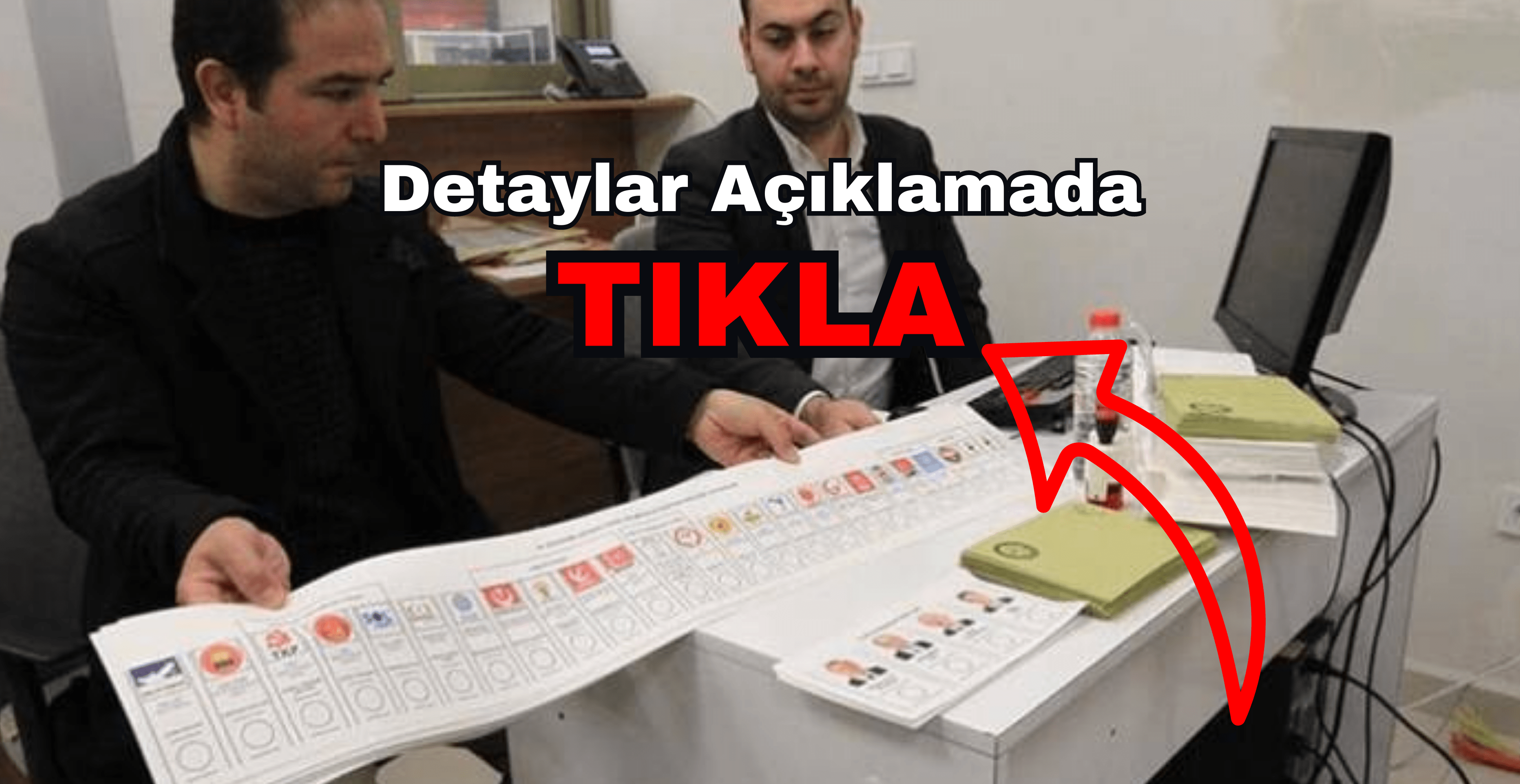 Related posts: Andırın Seçmenin tercihi yüzde 69.48 ile Recep Tayyip