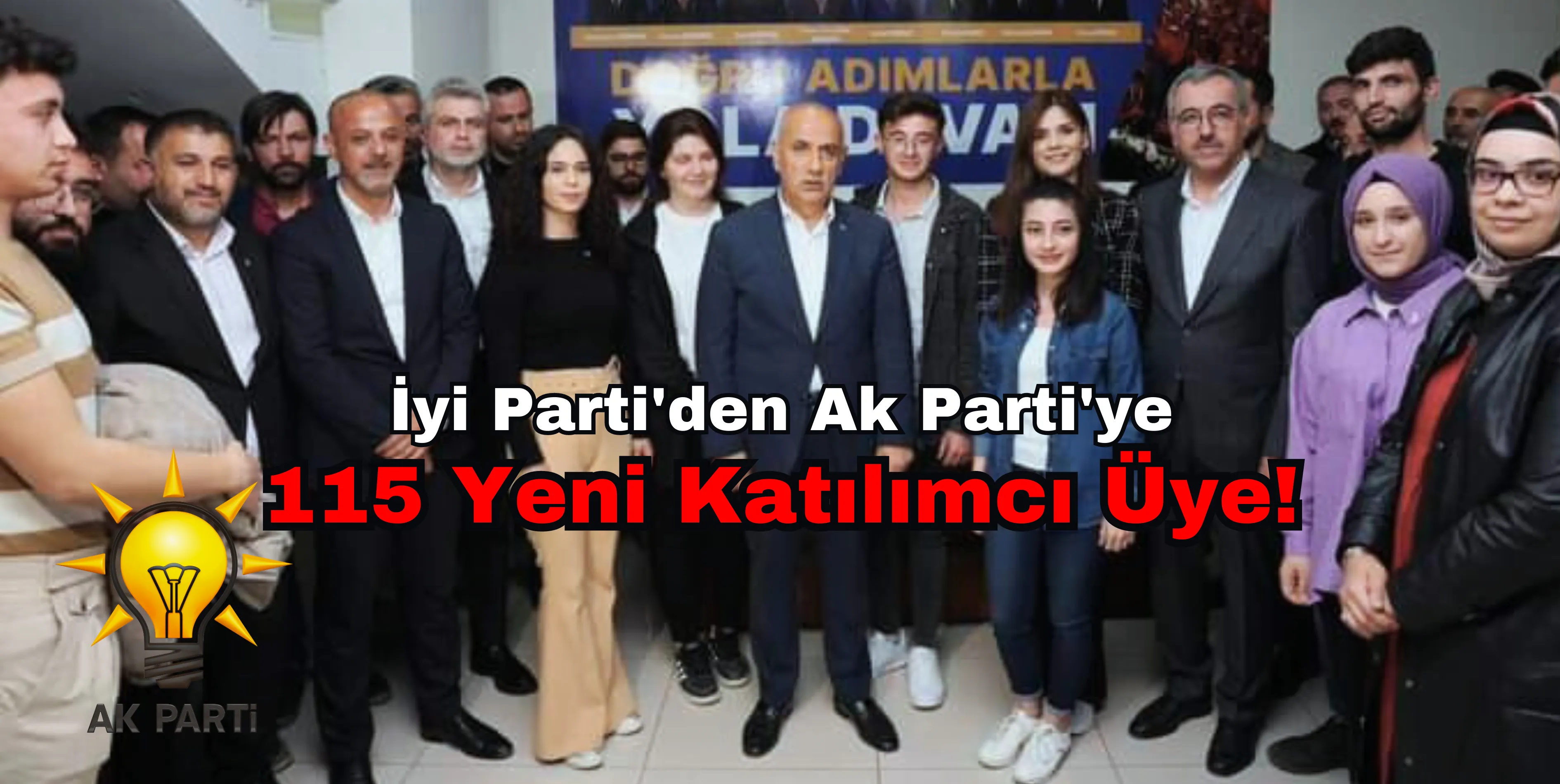 14 Mayıs 2023 Pazar günü yapılacak Cumhurbaşkanlığı ve 28. Dönem