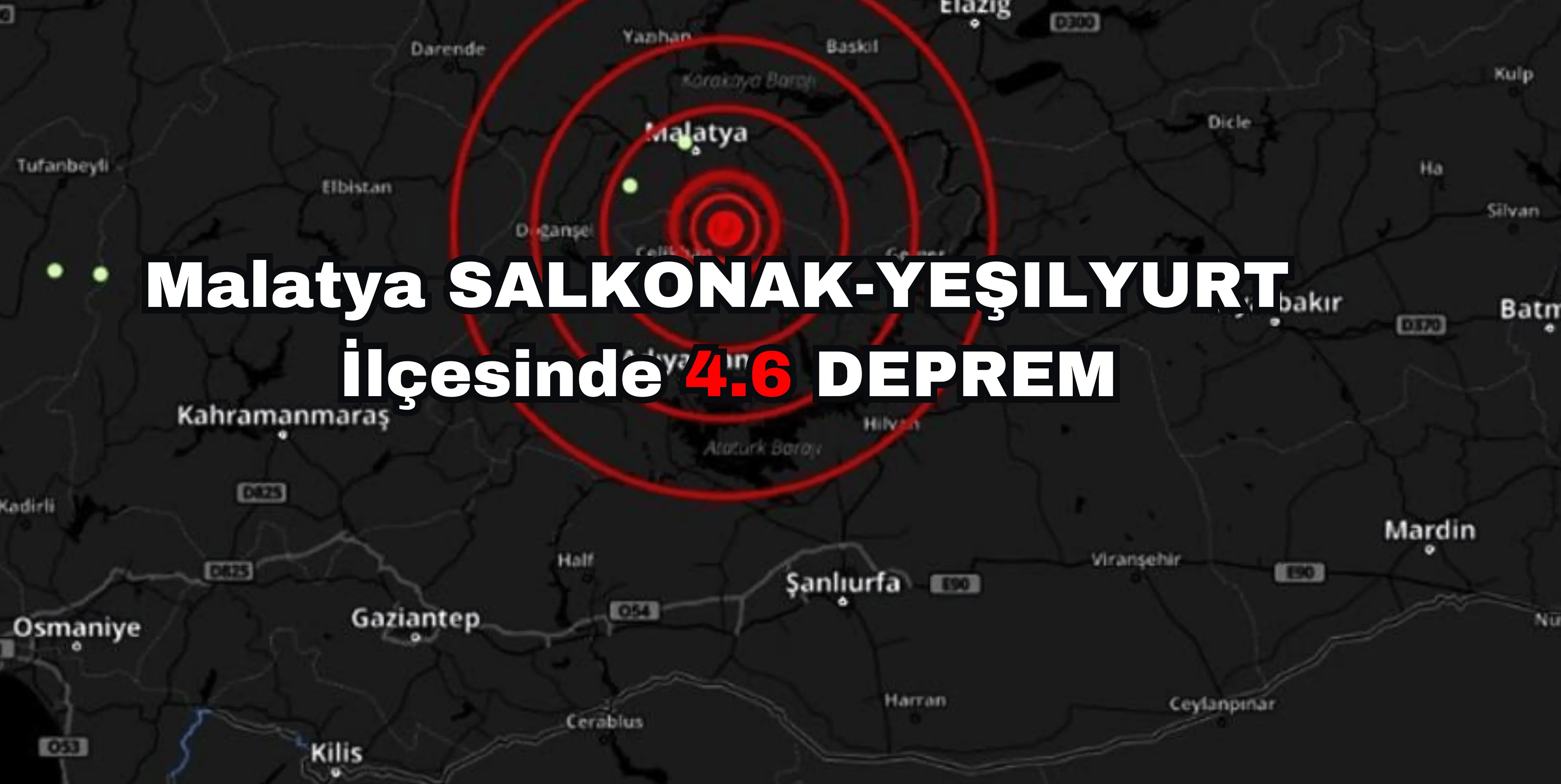 Afet ve Acil Durum Yönetimi Başkanlığı (AFAD) verilerine göre, saat