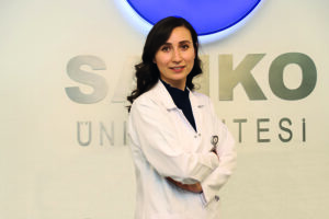 Yaz aylarında günler uzun olduğu için öğün saatlerine de dikkat