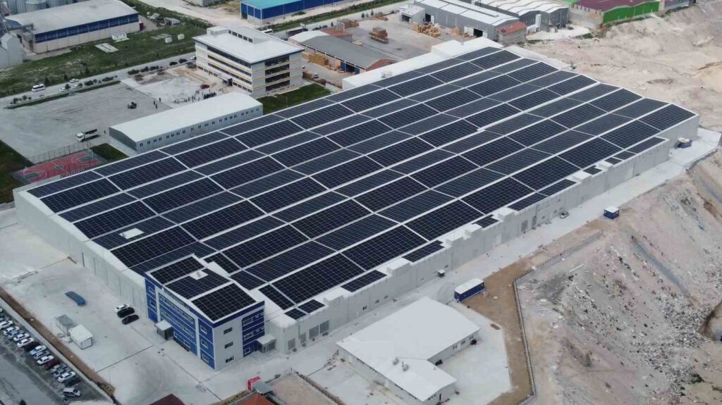 Bir firma daha enerjisini güneşten alacak 1 bir firma daha enerjisini gunesten alacak 653e489