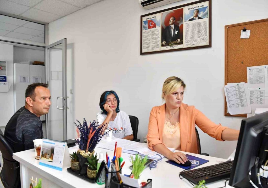 KONSEM’den LGS öğrencilerine ücretsiz rehberlik hizmeti
