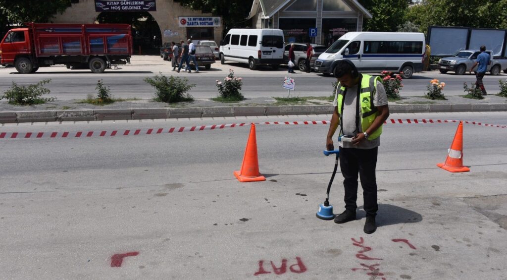 MESKİ, kayıp kaçakla mücadeleye hız verdi