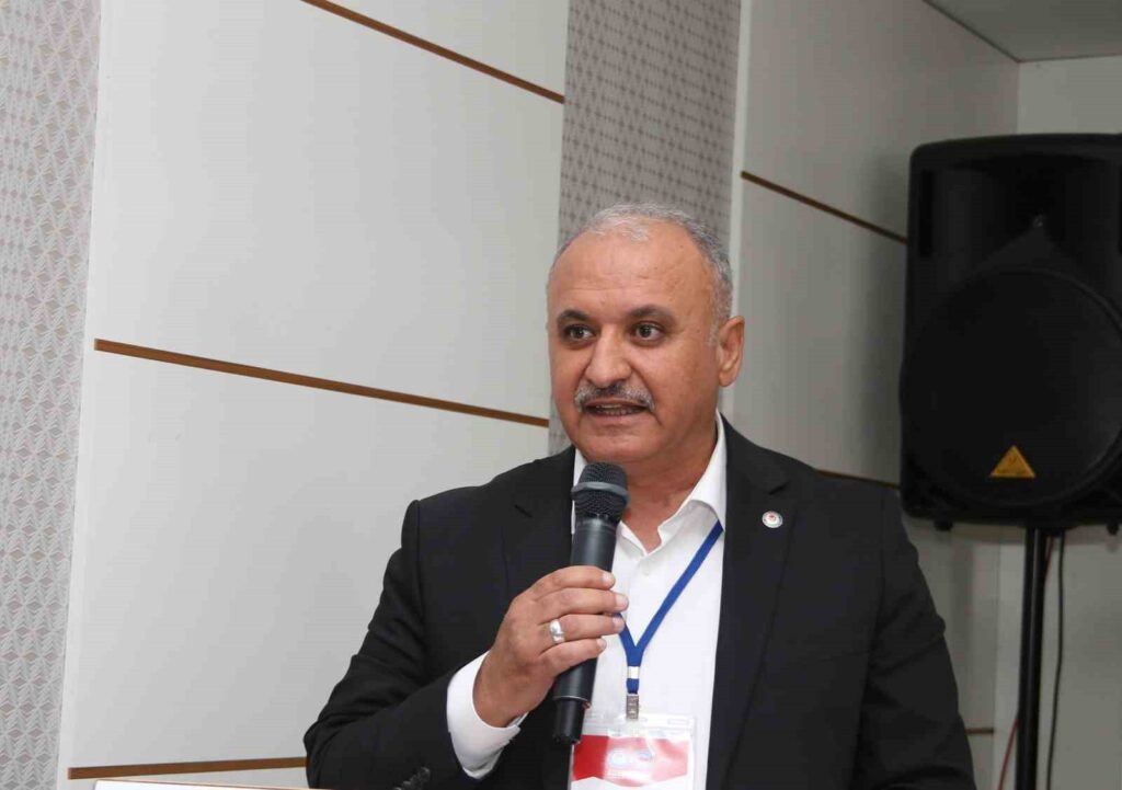 Miran’dan büyükşehir tazminatı talebi Miran’dan büyükşehir tazminatı talebi