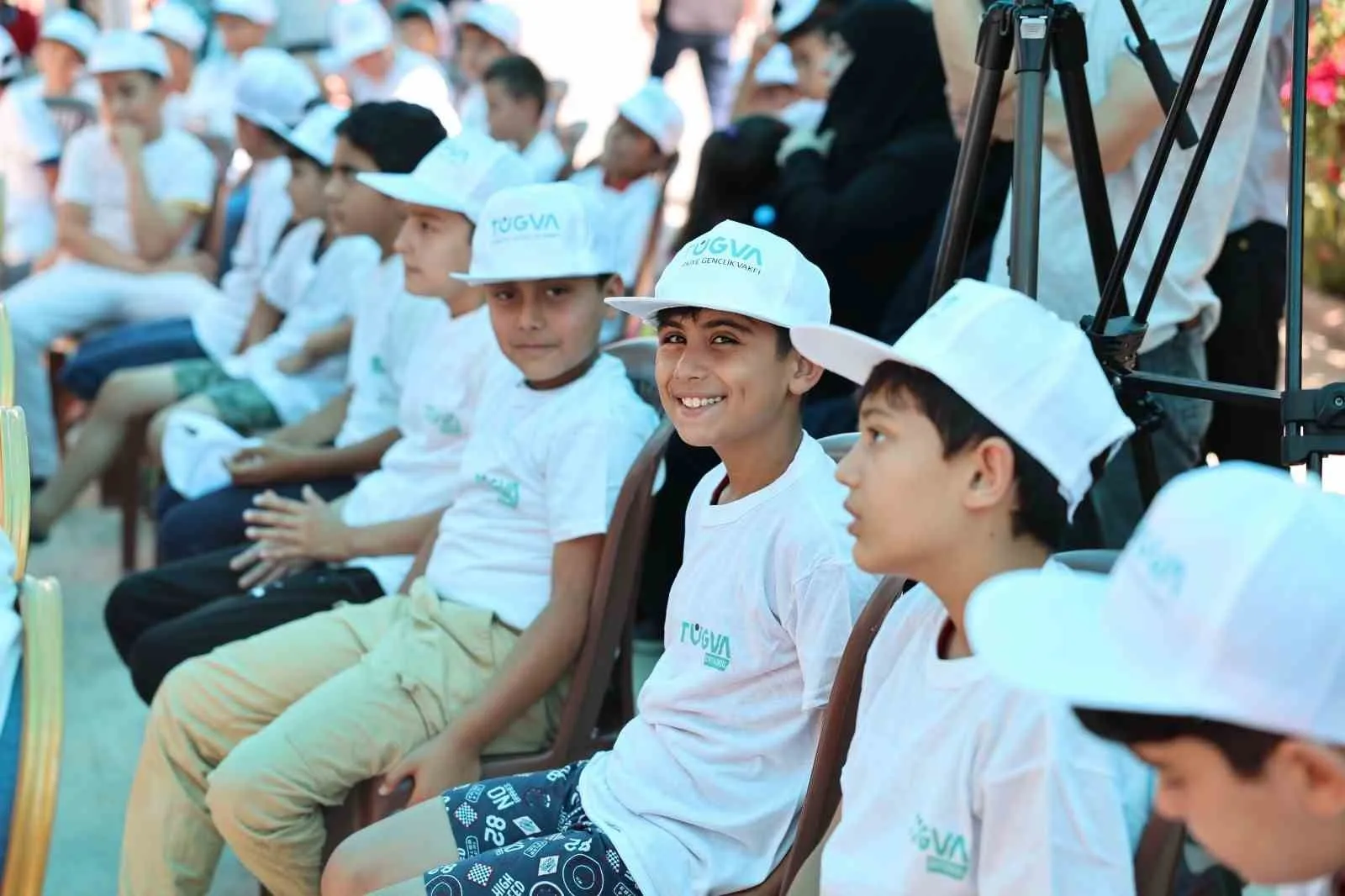 ONİKİŞUBAT BELEDİYESİ, HER YIL OLDUĞU GİBİ BU YIL DA BAĞLAMA,
