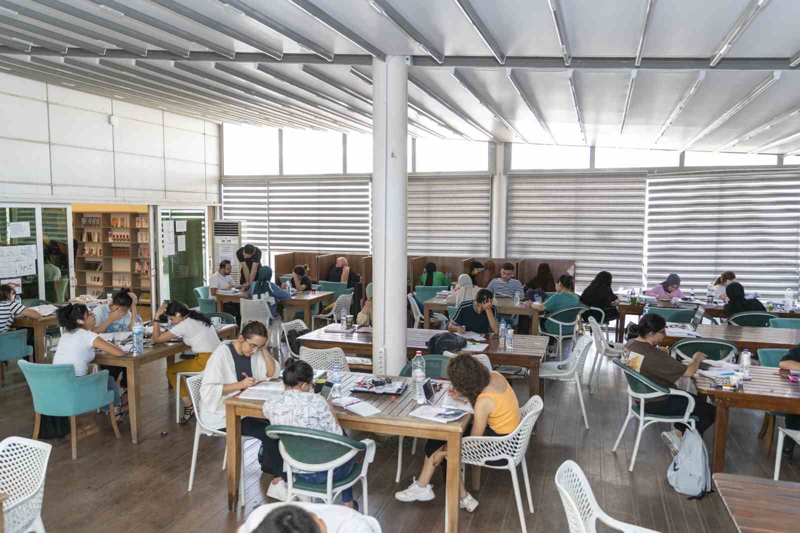 MERSİN BÜYÜKŞEHİR BELEDİYESİ KÜLTÜR VE SOSYAL İŞLER DAİRESİ BÜNYESİNDE KONGRE