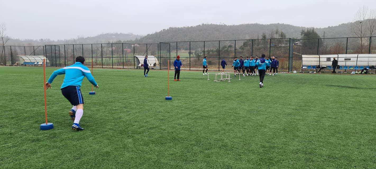 Geçen Sezonlarda andırın Yeşildağspor’un mücadele ettiği Bölgesel Amatör Lig (BAL)’de