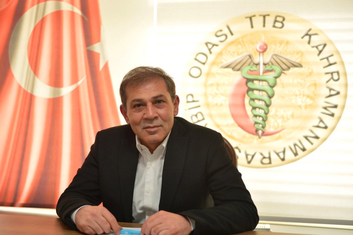 Kahramanmaraş’ta 76 gündür Boş olan il sağlık müdürlüğündeki atama krizinin