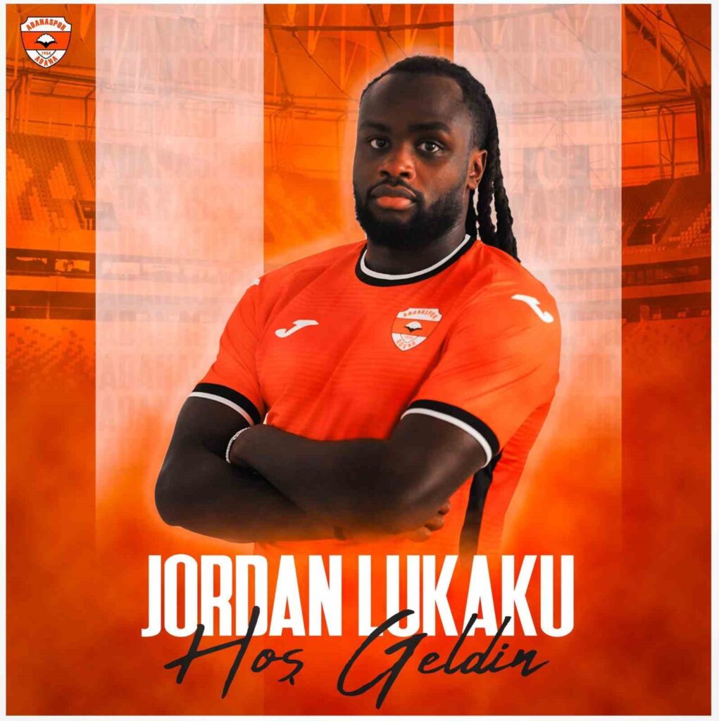 adanaspor romelu lukakunun kardesini transfer etti c28c52d