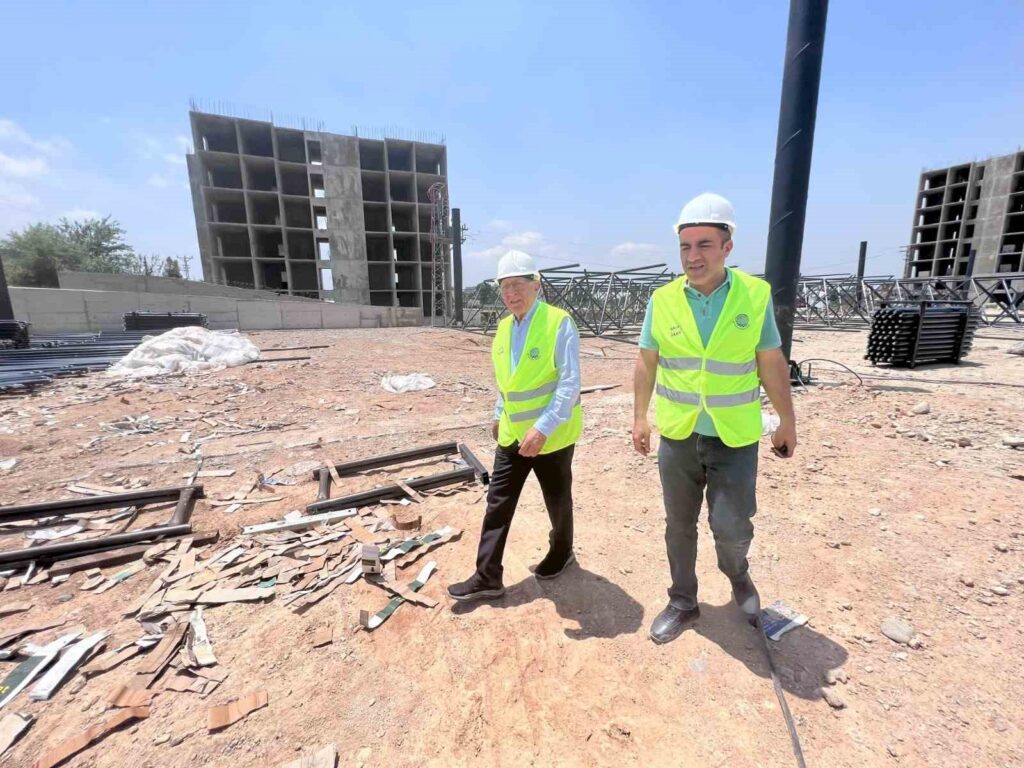 barbaros mahallesine modern semt pazari 4e127b9