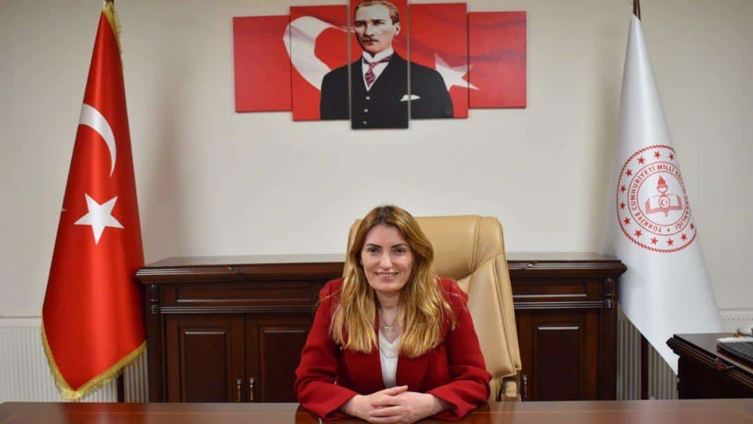 MİLLİ EĞİTİM BAKANLIĞI TARAFINDAN 16 İLİN MİLLİ EĞİTİM MÜDÜRÜ DEĞİŞTİRİLDİ.
