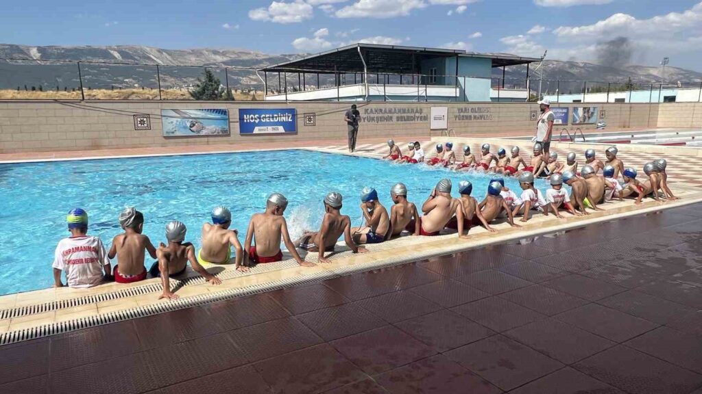 cocuklar bir yandan spor yapiyor bir yandan sosyallesiyor 66600c3