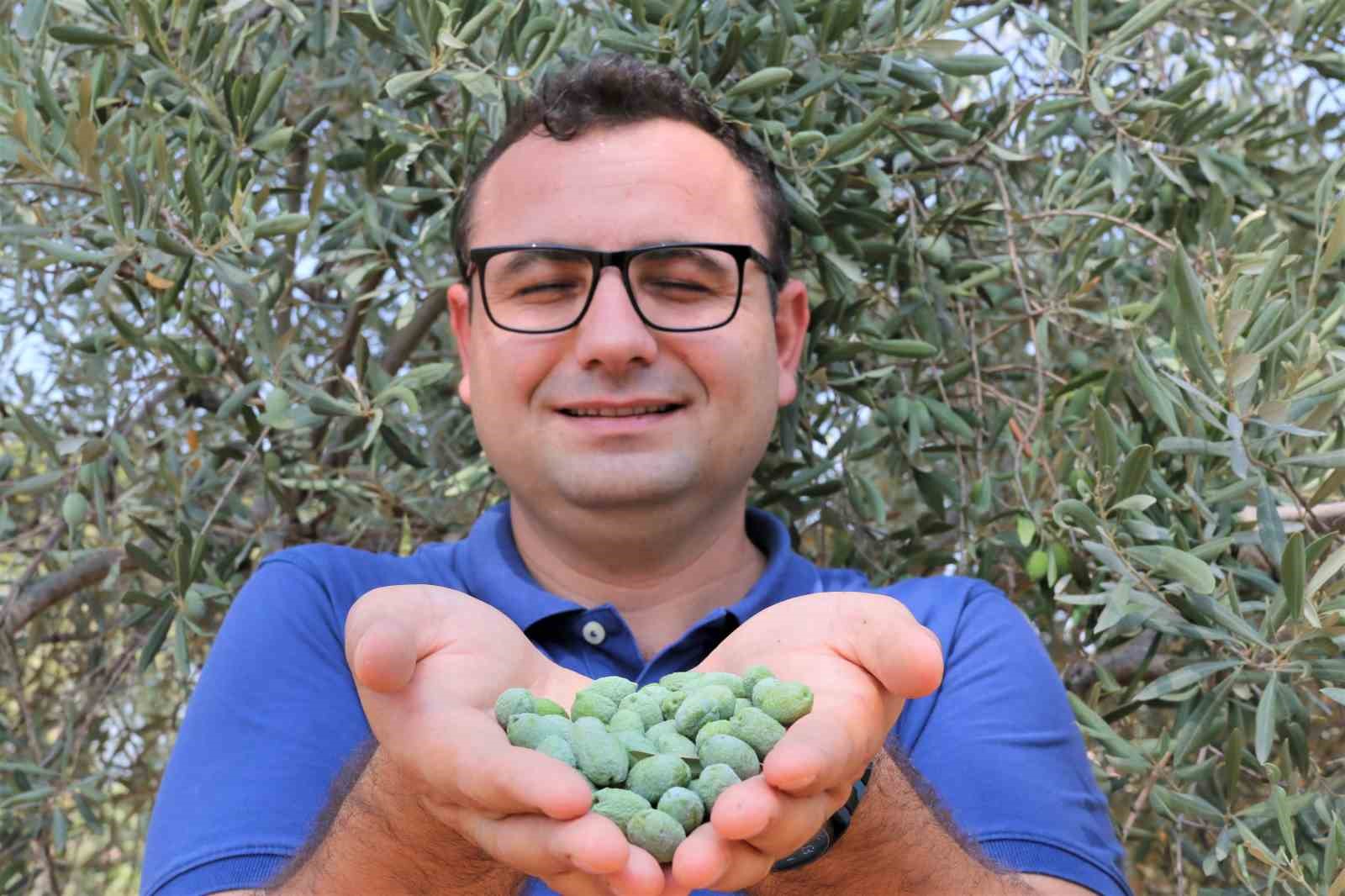 ANTALYA’NIN AKCİĞERİ OLARAK ADLANDIRILAN 2 MİLYON 630 BİN METREKARE ALANDA