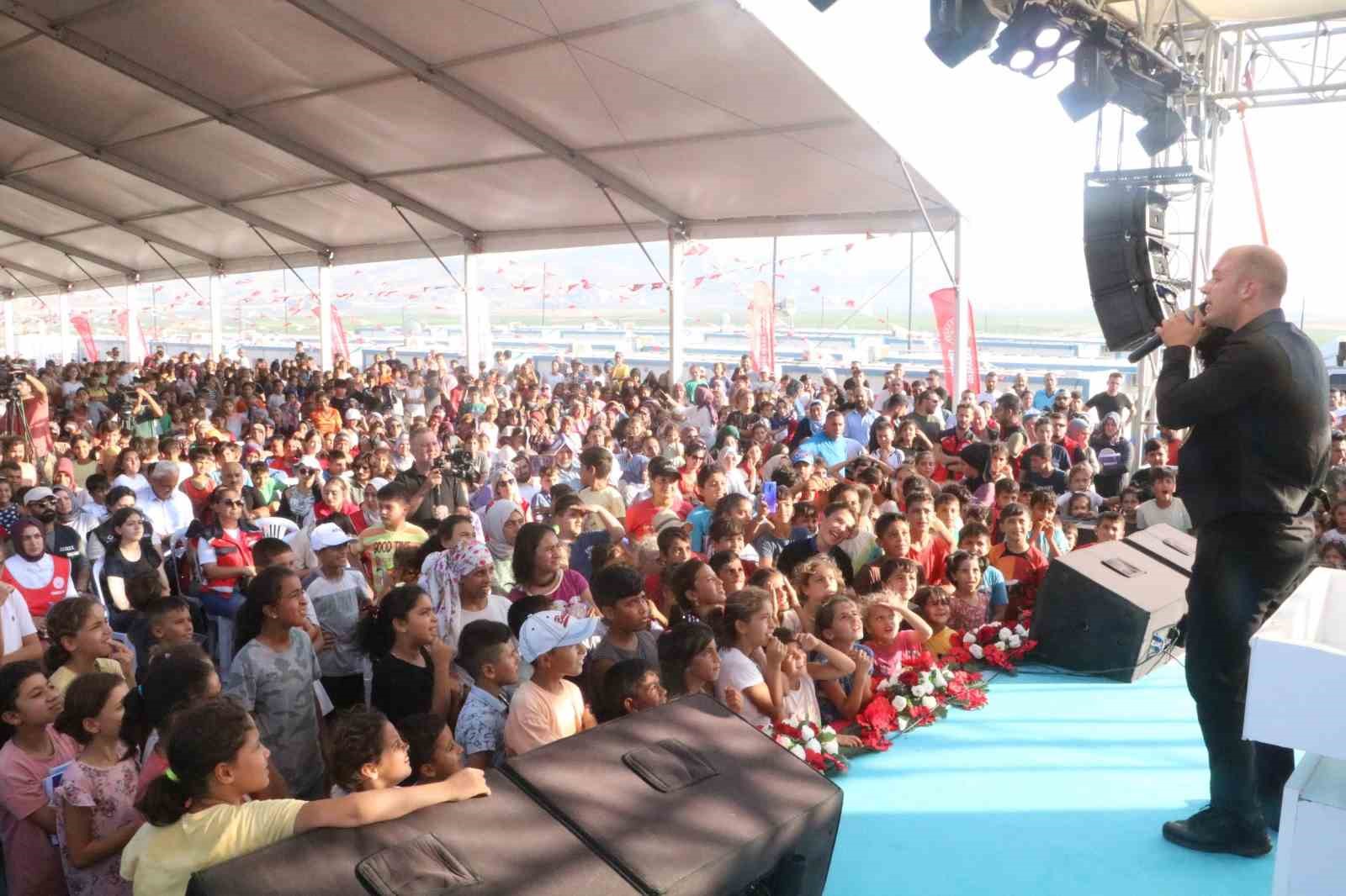 AİLE VE SOSYAL HİZMETLER BAKANLIĞI TARAFINDAN HAYATA GEÇİRİLEN KALP KALBE
