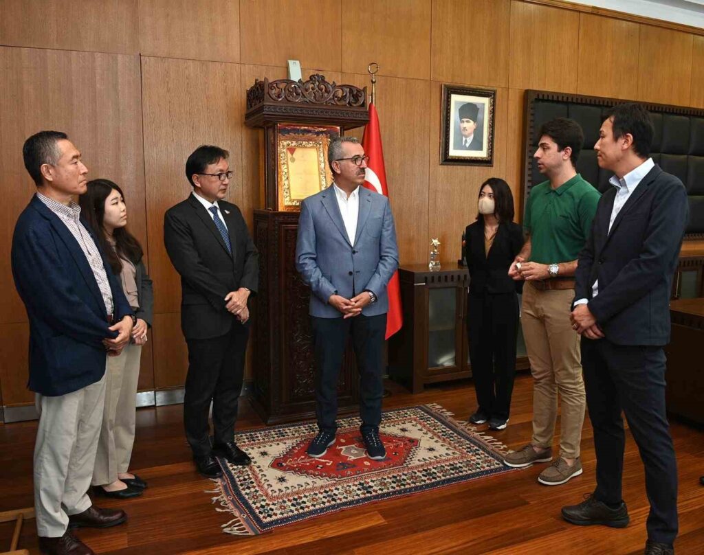 japonya kalkinma ajansi heyeti kahramanmarasa geldi d0e3bd5