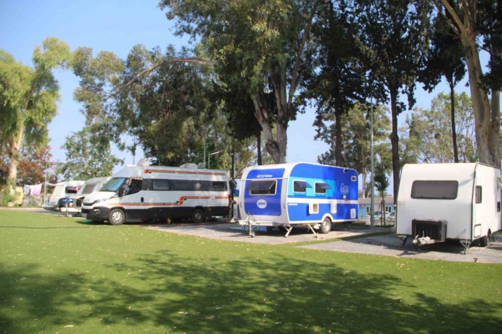 karavan tutkunlarina karavan parkta 5 yildizli hizmet 1d7f5a6