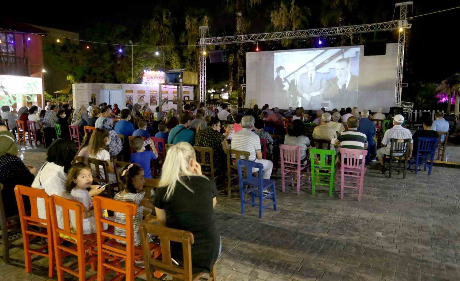 KEPEZ BELEDİYESİ’NİN HER YIL GELENEKSEL HALE GETİRDİĞİ YAZ AKŞAMLARININ VAZGEÇİLMEZ