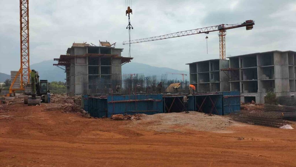 osmaniyenin duzici ilcesinde deprem konutlari yukseliyor 2f75bf1