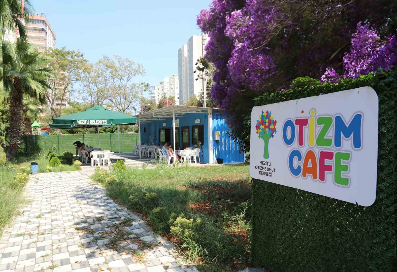MERSİN'İN MERKEZ İLÇE MEZİTLİ BELEDİYESİ TARAFINDAN TOPLUMSAL FARKINDALIĞI ARTTIRMAK AMACIYLA