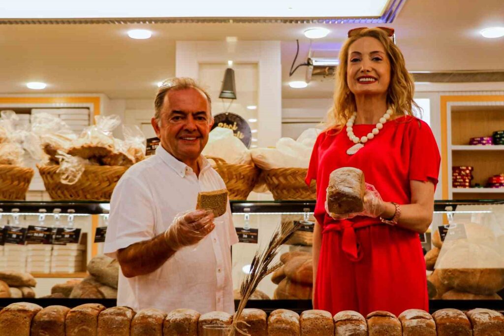 Sağlıklı beslenme için ata tohumundan üretilen karakılçık buğdayı sofralarda 1 saglikli beslenme icin ata tohumundan uretilen karakilcik bugdayi sofralarda 6372cfd