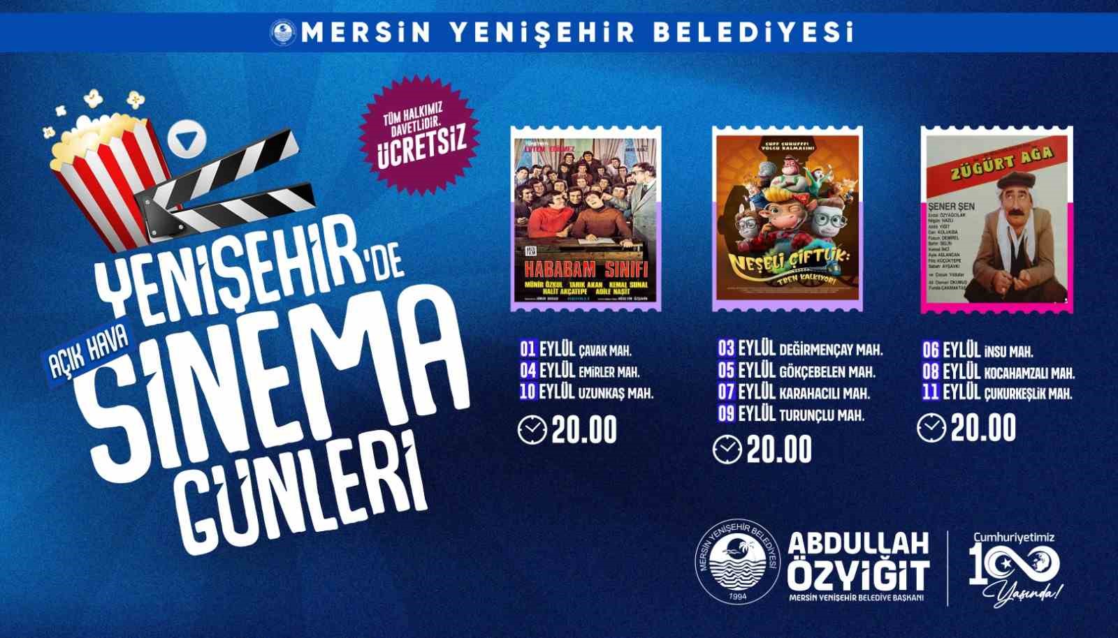 KIRSAL MAHALLELERDE YAŞAYAN VATANDAŞLARI EĞLENCELİ AKTİVİTELERLE BİR ARAYA GETİRMEK AMACIYLA