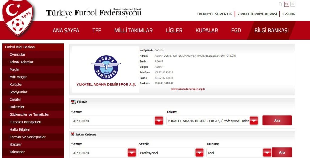 Yukatel, Adana Demirspor’un isim sponsoru oldu 1 yukatel adana demirsporun isim sponsoru oldu 264cf37