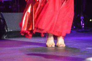 30. ULUSLARARASI ADANA ALTIN KOZA FİLM FESTİVALİ’NİN AÇILIŞINDA SAHNE ALAN