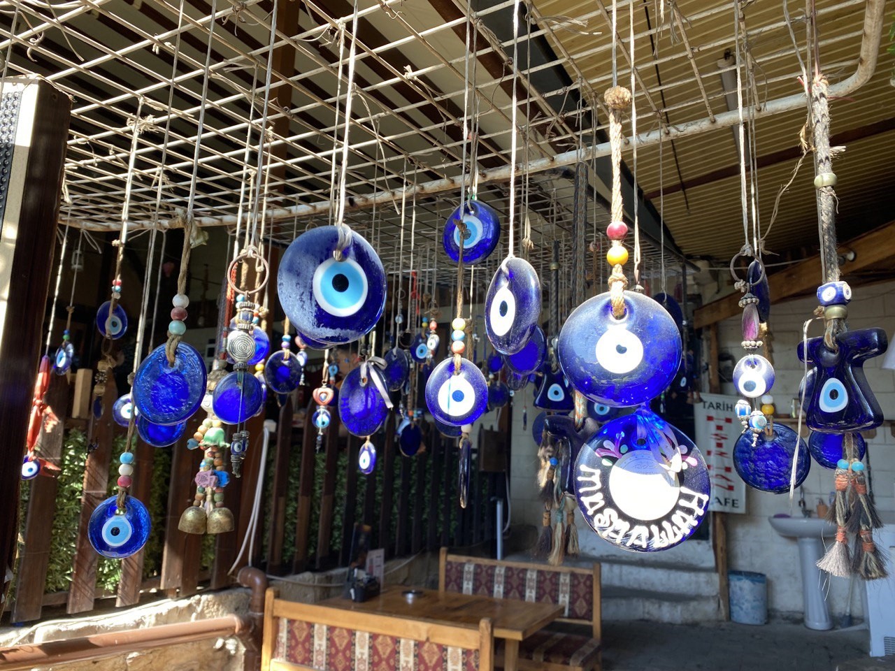 TARİHİ KAPALI ÇARŞI’NIN İÇERİSİNDE BULUNAN VE KENTİN EN ESKİ HANLARINDAN