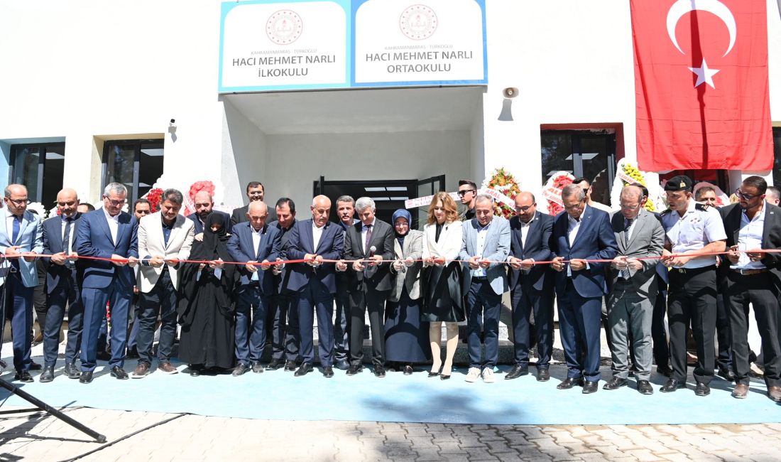 Kahramanmaraş Ticaret Borsası Yönetim Kurulu Başkanı ve iş insanı Mustafa