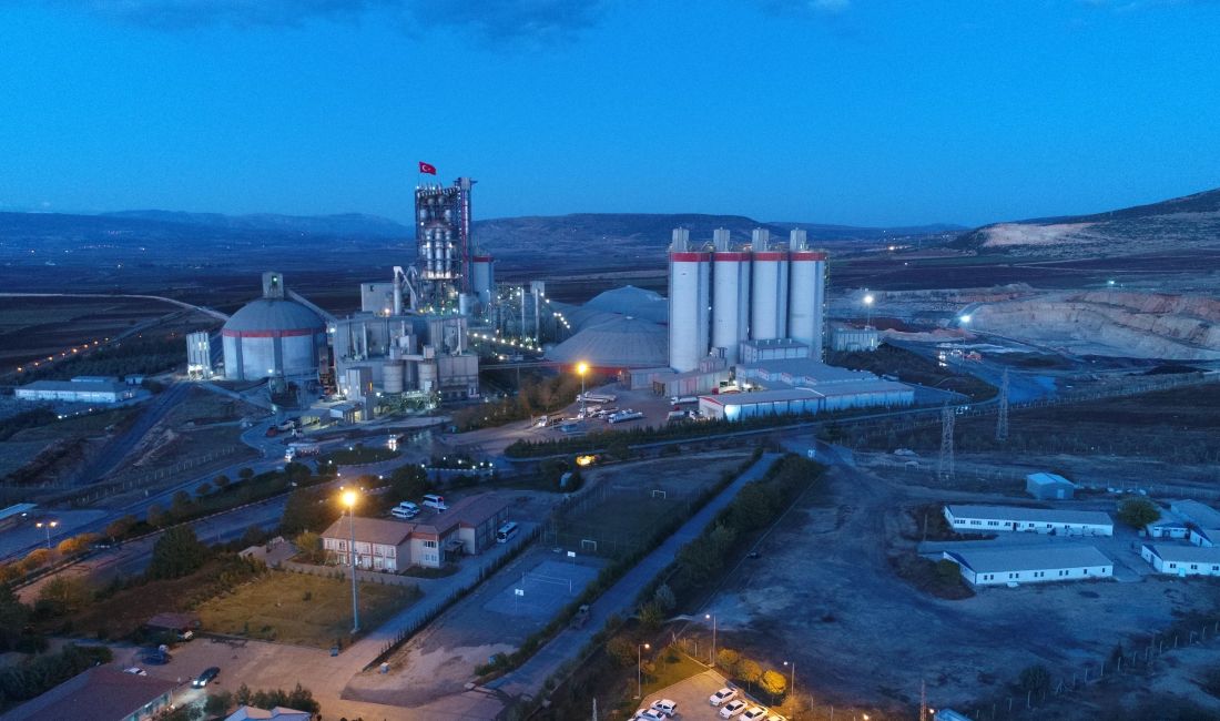 SANKO Holding şirketlerinden Sanko Tekstil İşletmeleri Sanayi ve Ticaret AŞ,