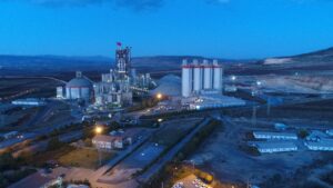 SANKO Holding şirketlerinden Sanko Tekstil İşletmeleri Sanayi ve Ticaret AŞ,