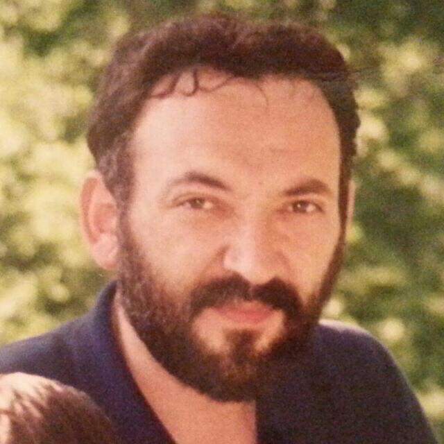 Rahmetle ve minnetle anıyoruz gazetemizin kurucusu, güzel insan Mehmet Ali