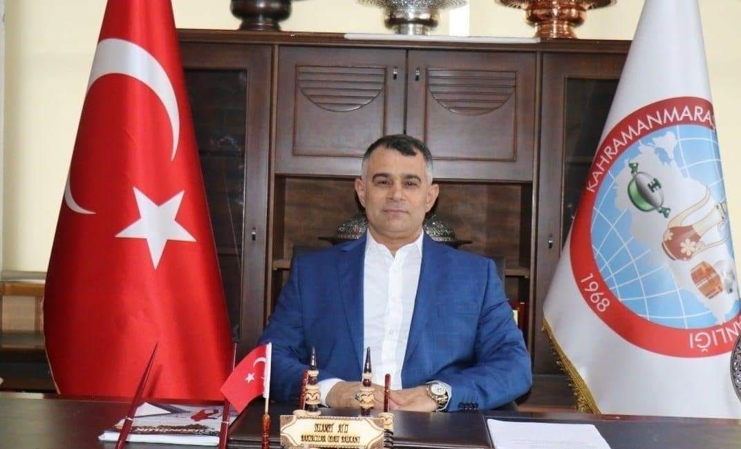 Alüminyum Ürün İmalatçıları ve Dökümcüler Esnaf ve Sanatkârlar Odası Başkanı