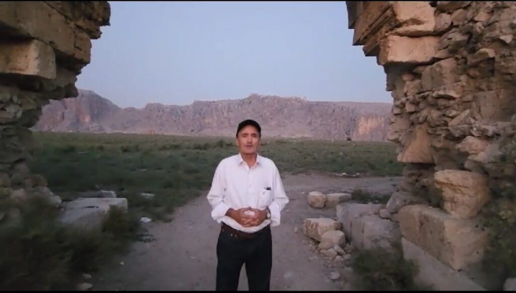 adanada antik kentte bulunan kup heyecanla karsilandi 8443367