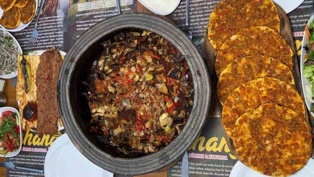 adananin yoresel tatlari lezzet severleri bekliyor 896df61