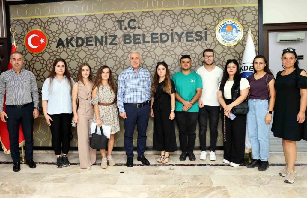 Akdeniz Belediyesinin meslek kursları iş sahibi yapıyor 1 akdeniz belediyesinin meslek kurslari is sahibi yapiyor 75a036d