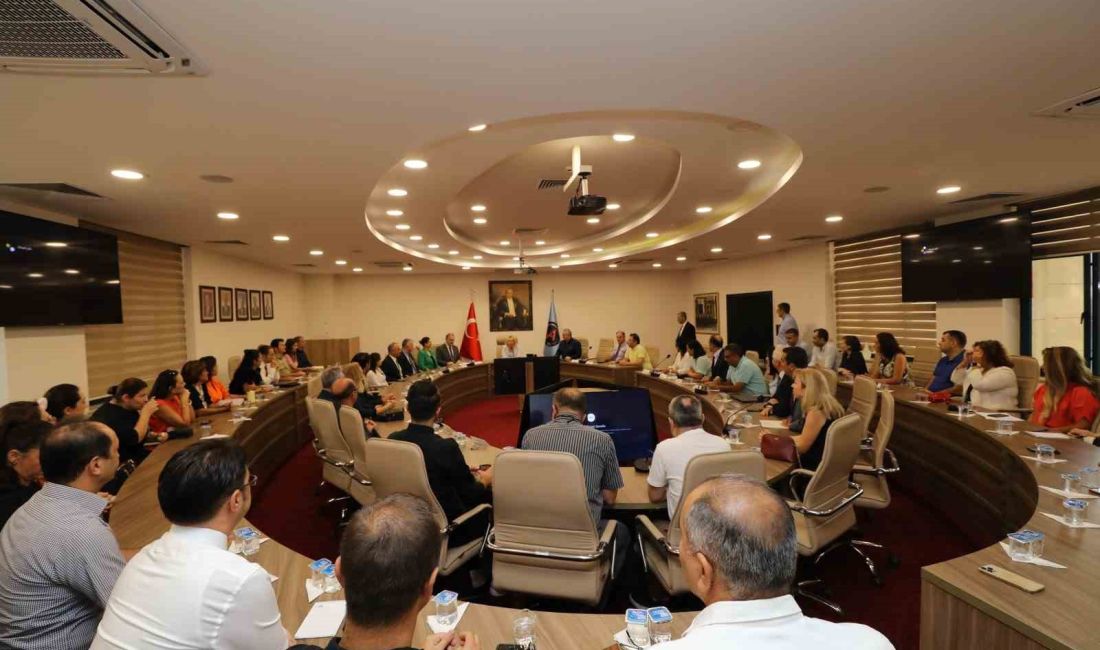 YÖKAK KURUMSAL AKREDİTASYON BELGESİ ALMAYA HAK KAZANAN İLK 6 DEVLET