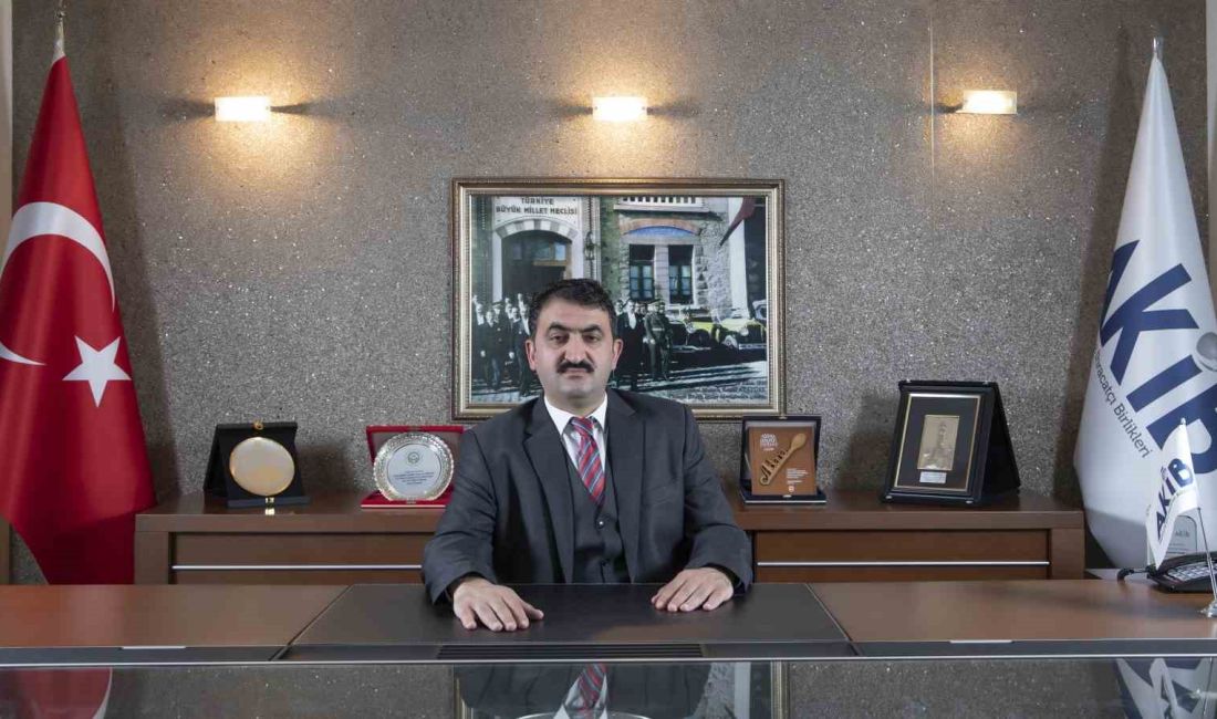 AKDENİZ KİMYEVİ MADDELER VE MAMULLERİ İHRACATÇILARI BİRLİĞİ (AKMİB) YÖNETİM KURULU