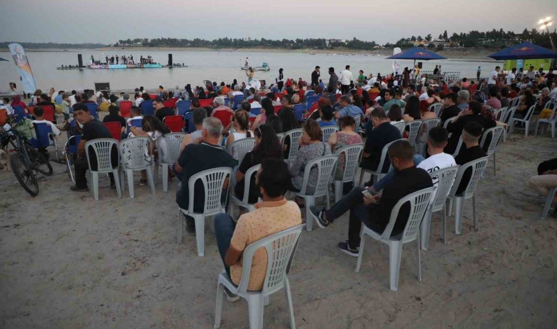 ROCK VE POP MÜZİĞİNİN YEREL SESLERİ, 4 SAAT BOYUNCA GÖL