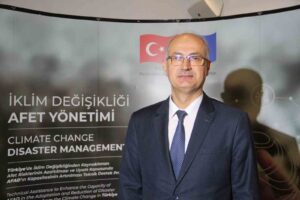 İÇİŞLERİ BAKANLIĞI AFET VE ACİL DURUM YÖNETİMİ BAŞKANLIĞI (AFAD), RİSK