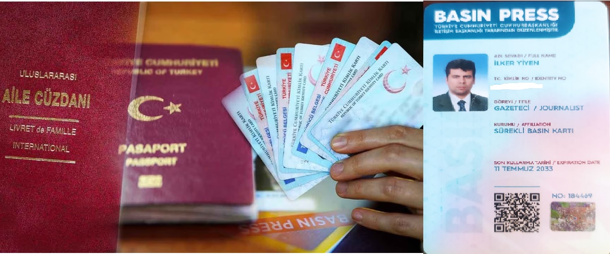 Resmi karar çıktı! 81 ilde artık bu belgede kimlik kartı