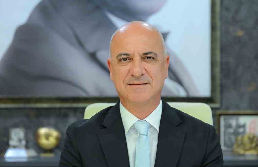 İSTANBUL SANAYİ ODASI, TÜRKİYE’NİN 500 BÜYÜK SANAYİ KURULUŞUNU AÇIKLADI. ATSO