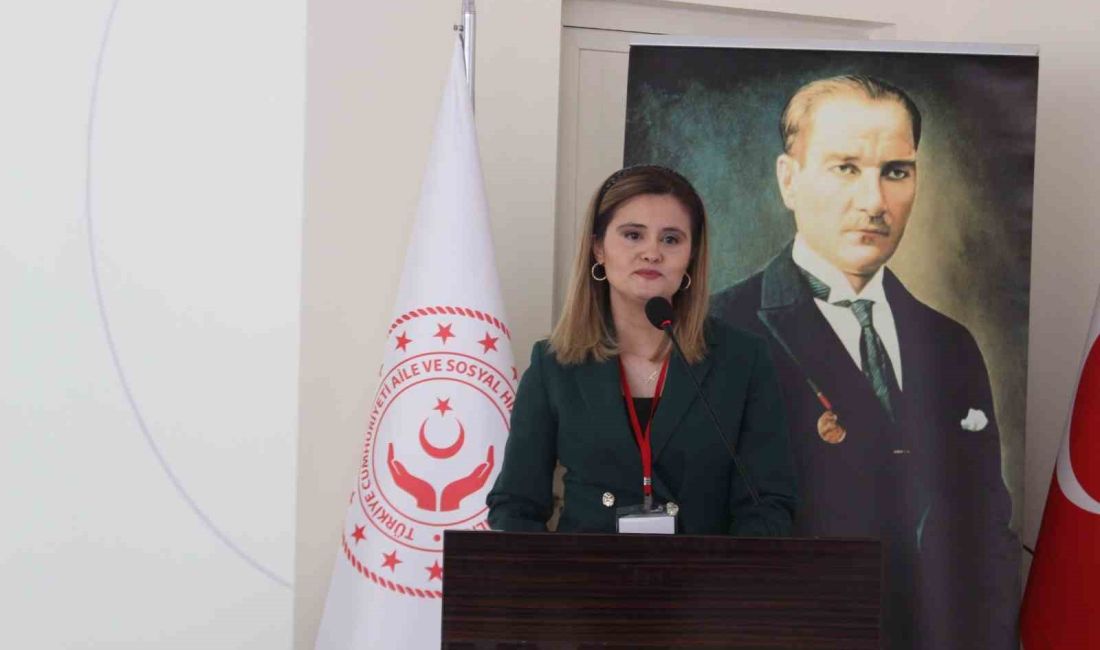 AİLE VE SOSYAL HİZMETLER BAKANLIĞI AİLE ODAKLI SOSYAL HİZMET MODELİNİ