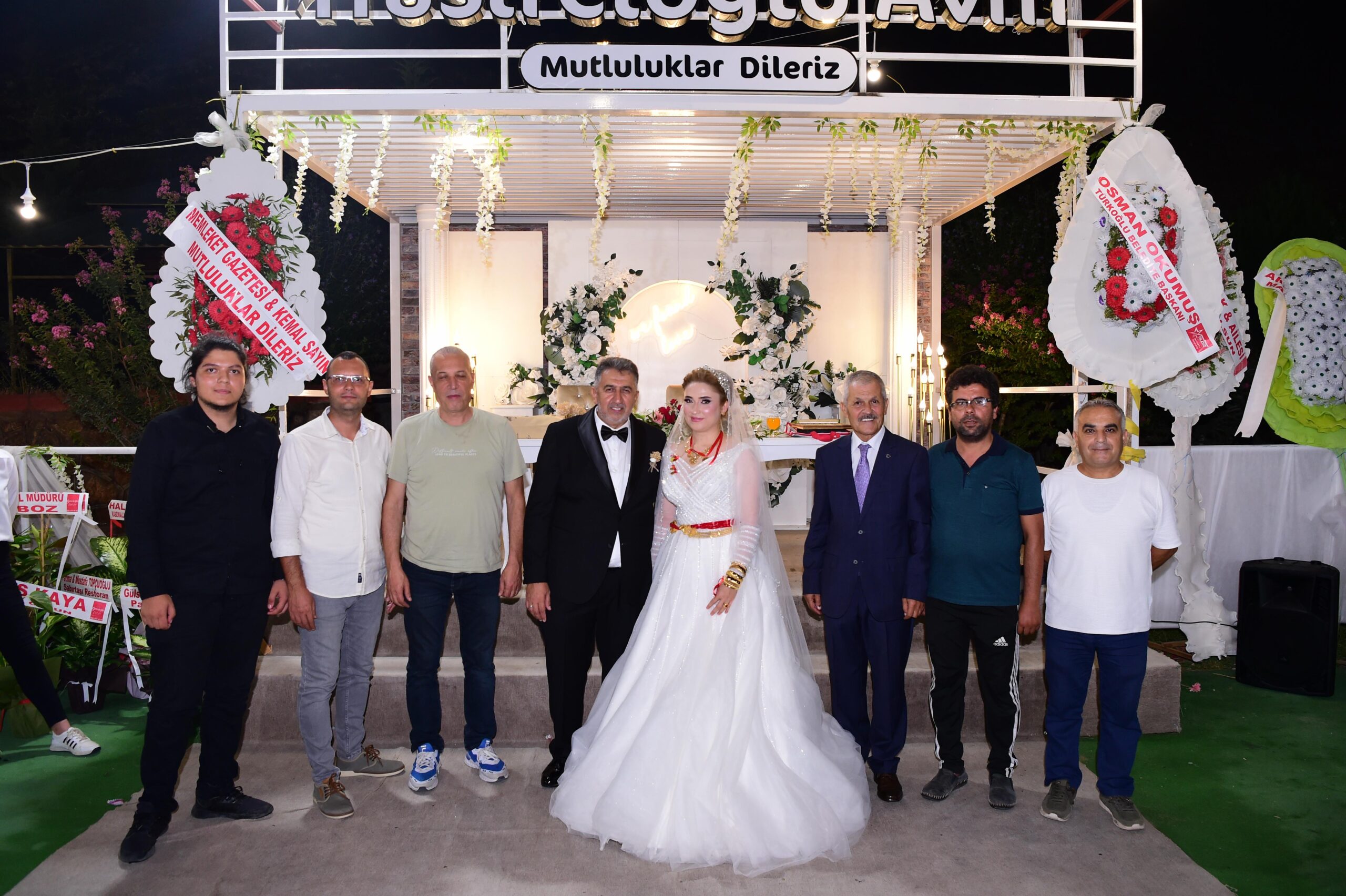 Kahramanmaraş’ta gazetecilik alanında yapmış olduğu çalışmalar ve haberlerle isimlerinden sıkça