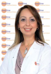 DERMATOLOJİ UZMANI DR. NALAN KÜKÜRT, SICAK SUYLA YAPILAN DUŞUN CİLDİ