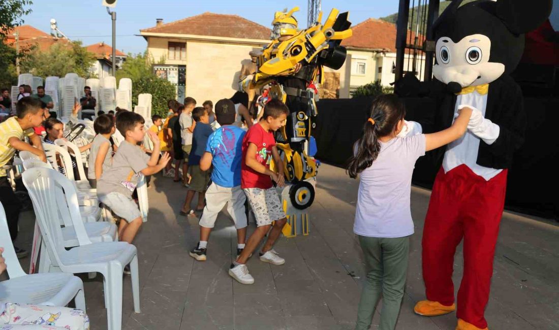 DÖŞEMEALTI  İLÇESİNİN  TARİHİ-KÜLTÜREL DEĞERLERİNE SAHİP ÇIKMAK, BÖLGENİN KALKINMASINI