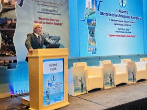 BAŞKENT ÜNİVERSİTESİ ADANA TURGUT NOYAN UYGULAMA VE ARAŞTIRMA MERKEZİ KADIN