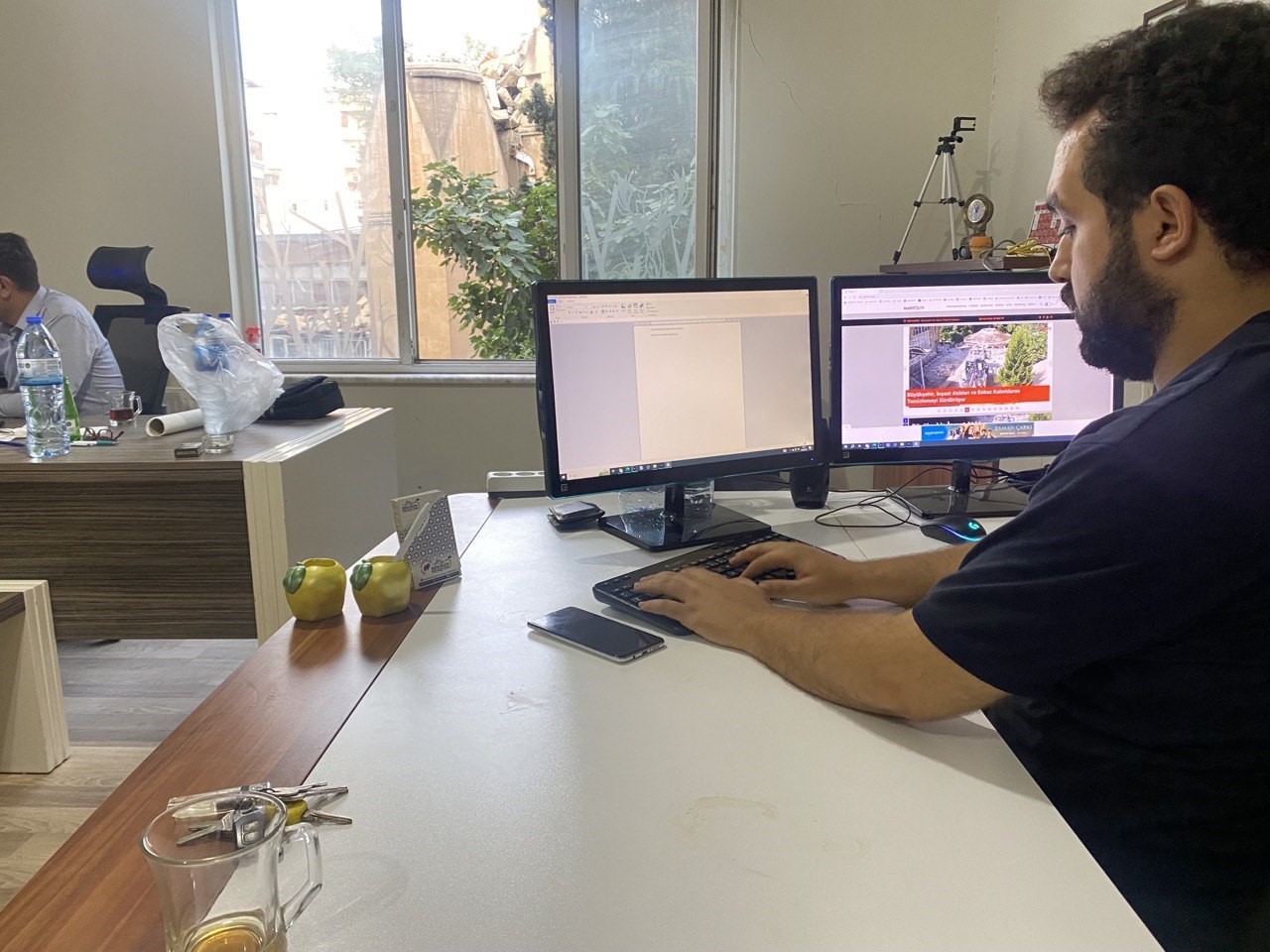 BİNLERCE KİŞİNİN HAYATINI KAYBETTİĞİ, 11 İLDE BÜYÜK YIKIMLARIN OLDUĞU ‘ASRIN