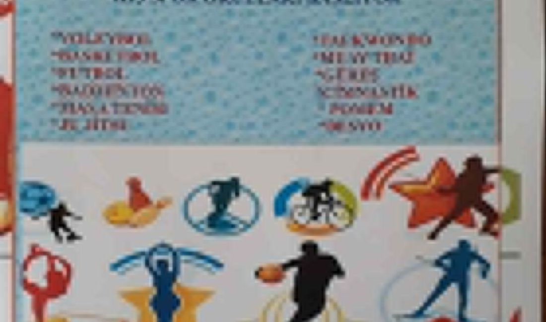 Andırın Kaymakamlığı, Gençlik Spor İlçe Müdürlüğü tarafından Kış Spor Okulları