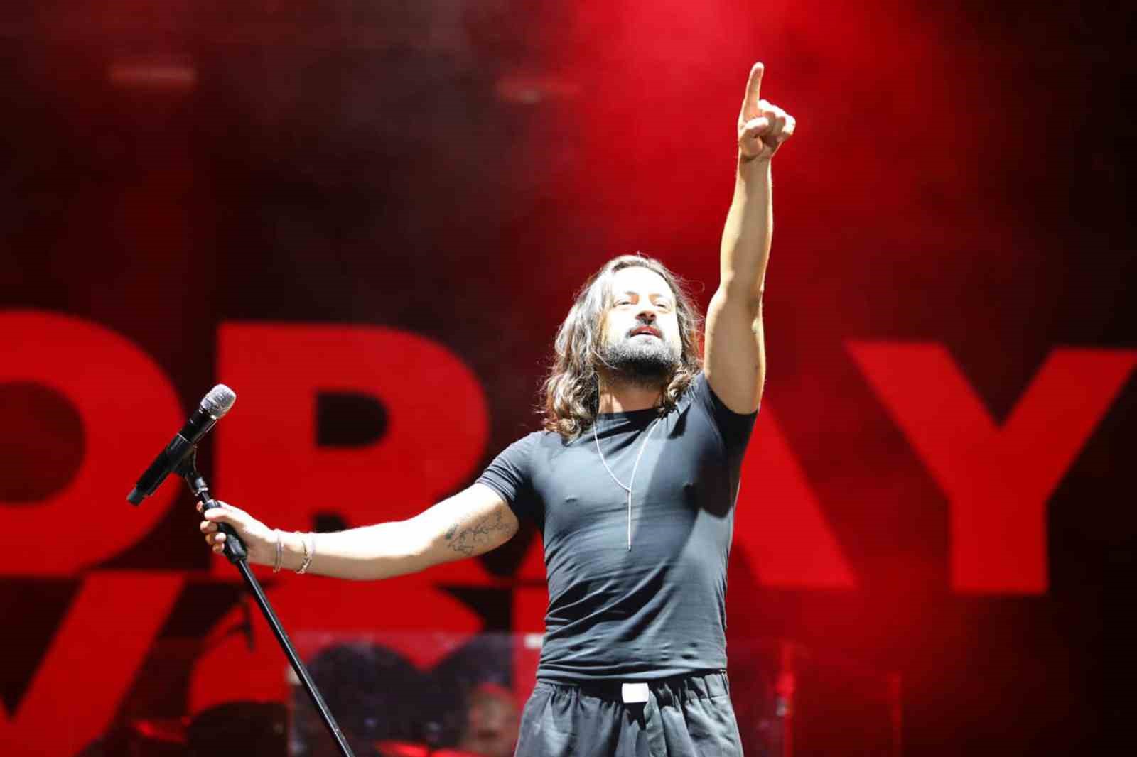 671. TARİHİ ELMALI YAĞLI PEHLİVAN GÜREŞLERİ KÜLTÜR VE SANAT ETKİNLİKLERİ